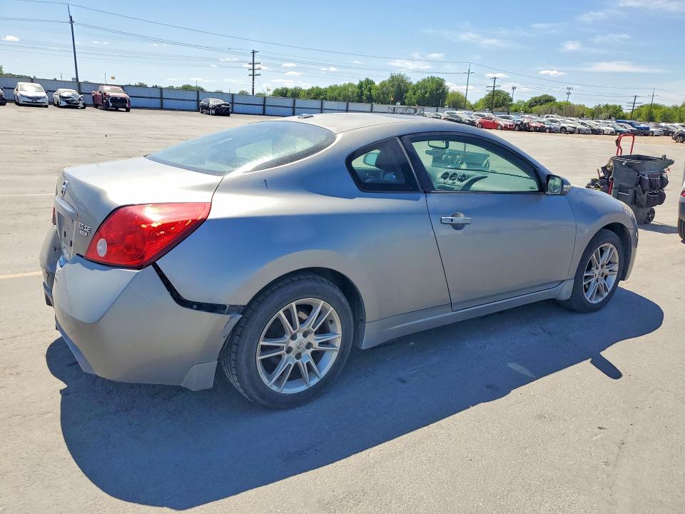 Aukcja sprzedaży 2008 Nissan Altima, vin: 1N4BL24E18C220636, numer aukcji: 55509176