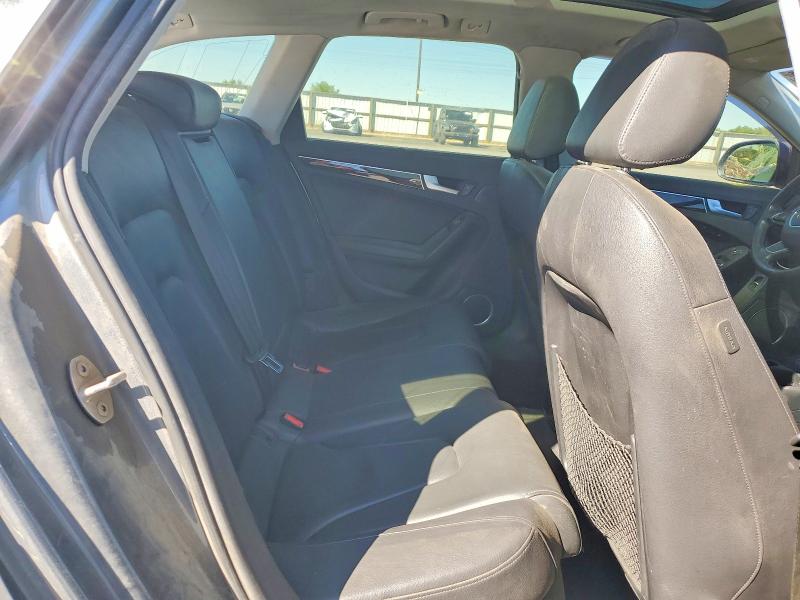 Продаж на аукціоні авто 2013 Audi A4 Allroad, vin: WA1VFAFL7DA211363, номер лоту: 56997766