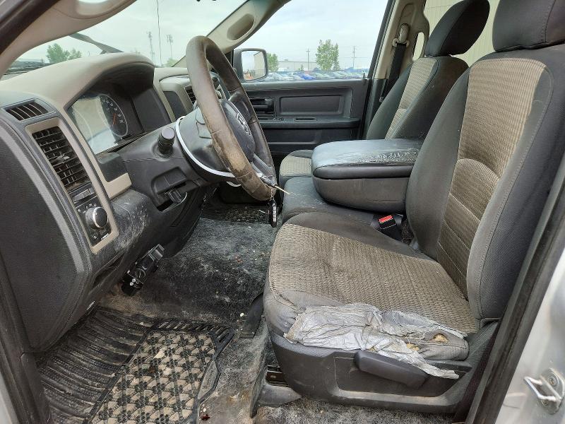 55933276 :رقم المزاد ، 1D7RV1GT0BS686732 vin ، 2011 Dodge Ram 1500 مزاد بيع