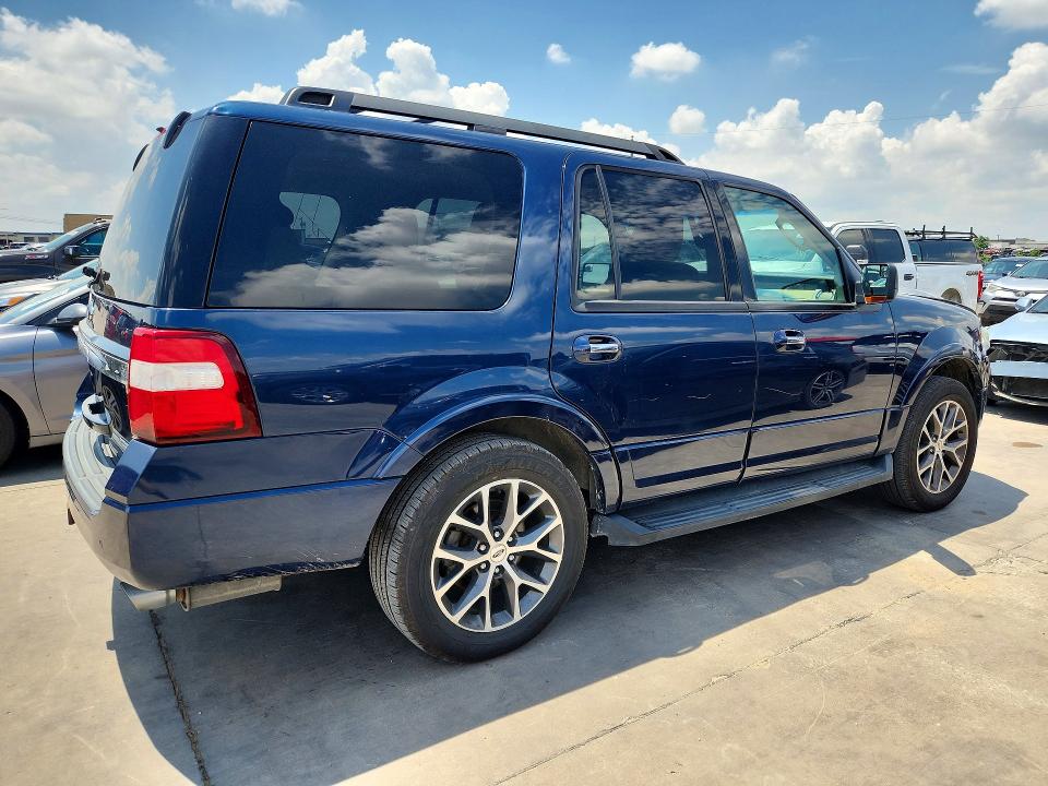 Продажа на аукционе авто 2017 Ford Expedition, vin: 1FMJU1HT1HEA36867, номер лота: 55651026