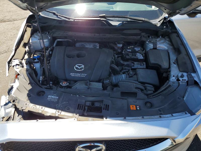 Aukcja sprzedaży 2017 Mazda Cx-5, vin: JM3KFBCL5H0199445, numer aukcji: 59133216