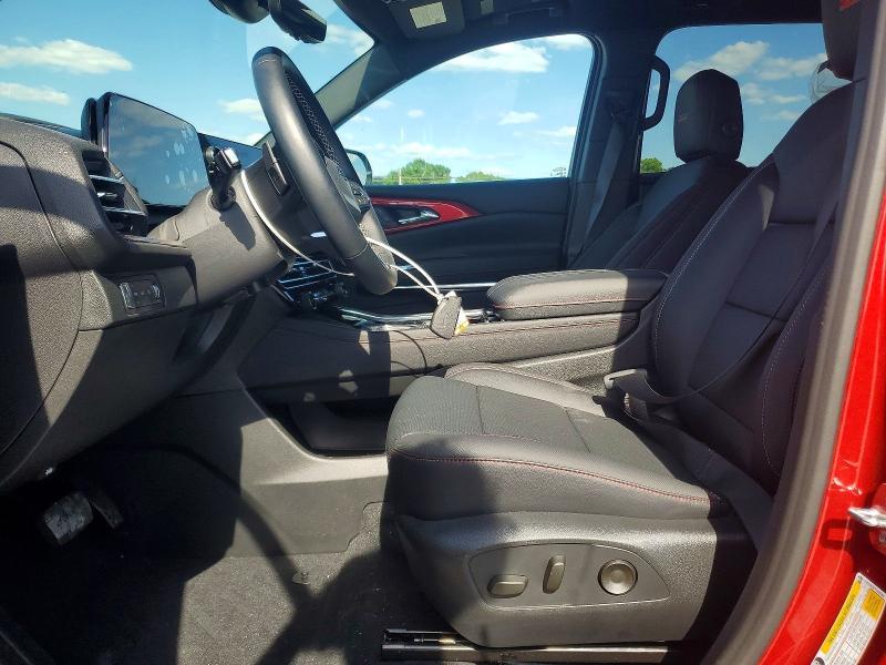 Продажа на аукционе авто 2026 Chevrolet Traverse, vin: 1GNEVJKS0TJ230266, номер лота: 56244396