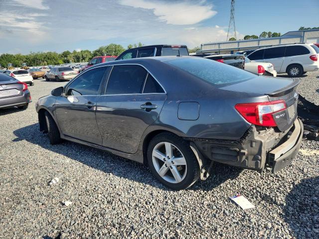 58773236 :رقم المزاد ، 4T1BF1FK8EU315016 vin ، 2014 Toyota Camry مزاد بيع