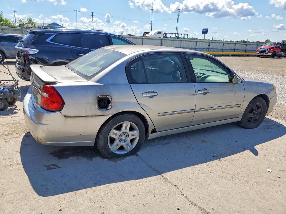 Aukcja sprzedaży 2006 Chev Malibu, vin: 1G1ZT51826F119313, numer aukcji: 56481746