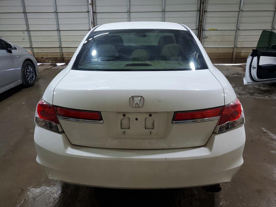 Продажа на аукционе авто 2012 Honda Accord, vin: 1HGCP2F72CA158204, номер лота: 56037316