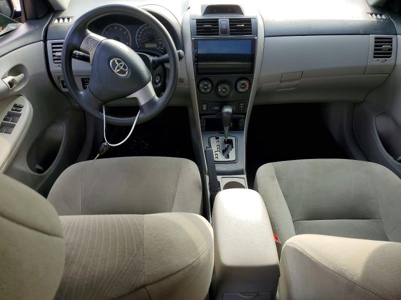 2013 Toyota Corolla მანქანა იყიდება აუქციონზე, vin: 2T1BU4EE1DC097374, აუქციონის ნომერი: 58932686