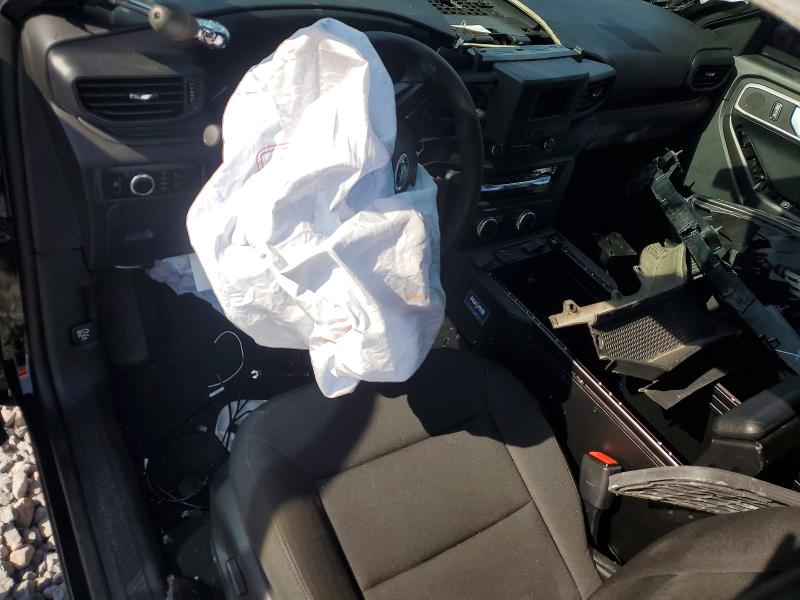 Продажа на аукционе авто 2023 Ford Explorer, vin: 1FM5K8AB4PGA63131, номер лота: 55772996