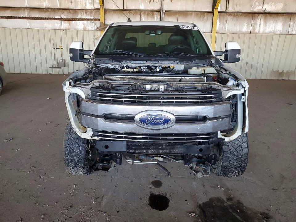 Продаж на аукціоні авто 2019 Ford F350, vin: 1FT8W3BT3KEE52637, номер лоту: 54728306