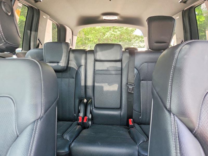 Продаж на аукціоні авто 2018 Mercedes-benz Gls, vin: 4JGDF6EEXJB164350, номер лоту: 57583446