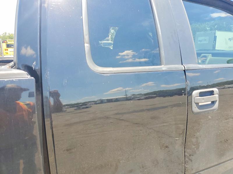 Продажа на аукционе авто 2011 Ford F150, vin: 1FTVX1EF7BKE06479, номер лота: 57642336