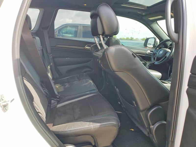 Aukcja sprzedaży 2020 Jeep Grand Cherokee, vin: 1C4RJEAG8LC227663, numer aukcji: 56149336