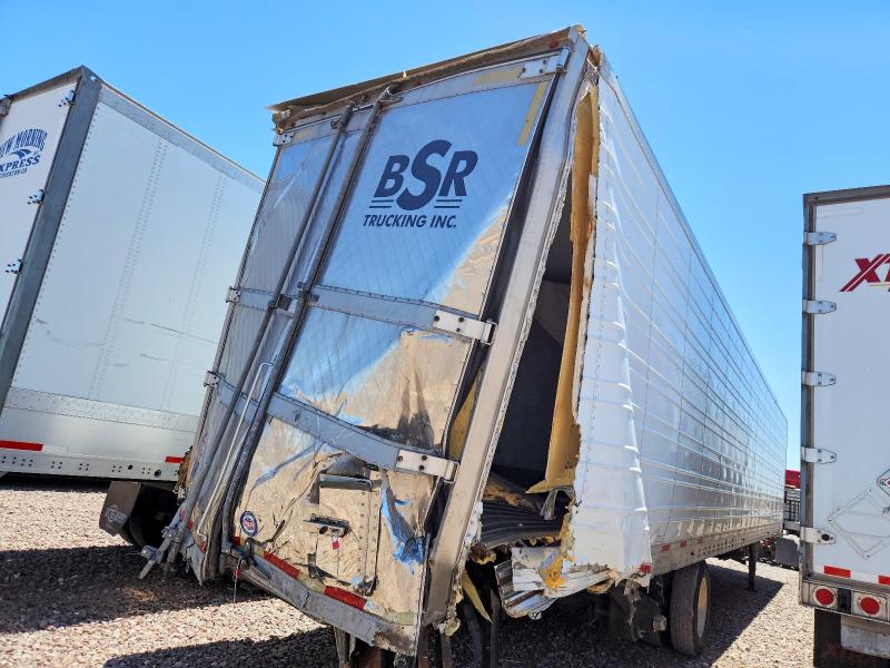Продажа на аукционе авто 2018 Utility Trailer Vsra Reefe, vin: 1UYVS2536J6148913, номер лота: 57908816