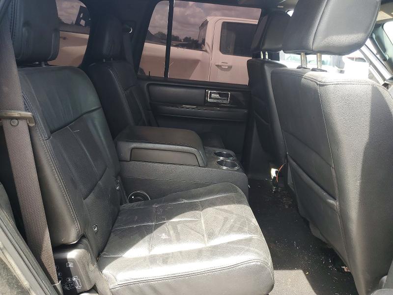 56807116 :رقم المزاد ، 5LMFU275X8LJ03327 vin ، 2008 Lincoln Navigator مزاد بيع