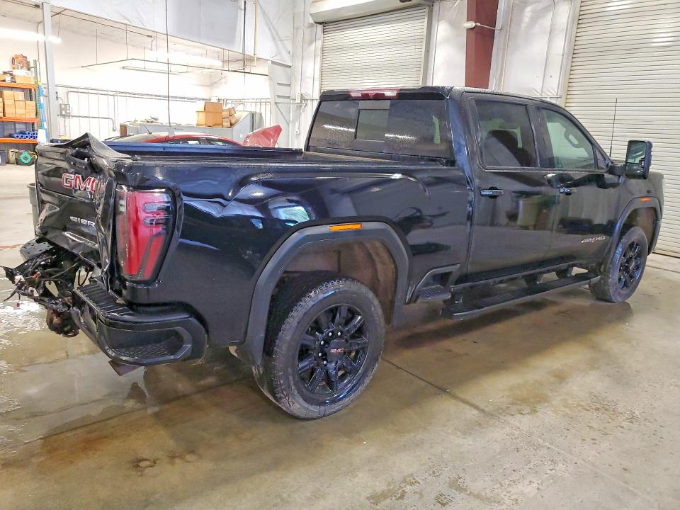 Продажа на аукционе авто 2024 Gmc Sierra, vin: 1GT49PE75RF293572, номер лота: 57367756