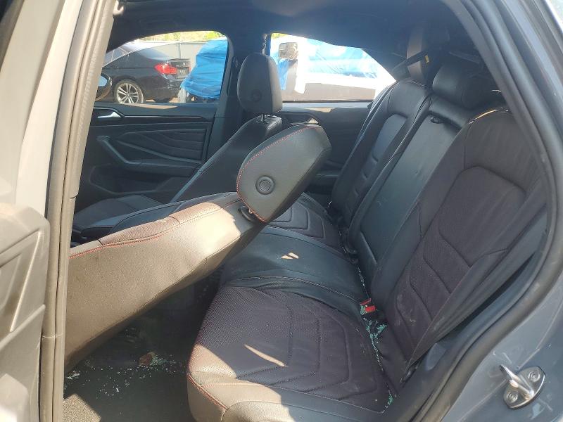 2024 Volkswagen Jetta მანქანა იყიდება აუქციონზე, vin: 3VW2T7BU6RM029762, აუქციონის ნომერი: 56622836