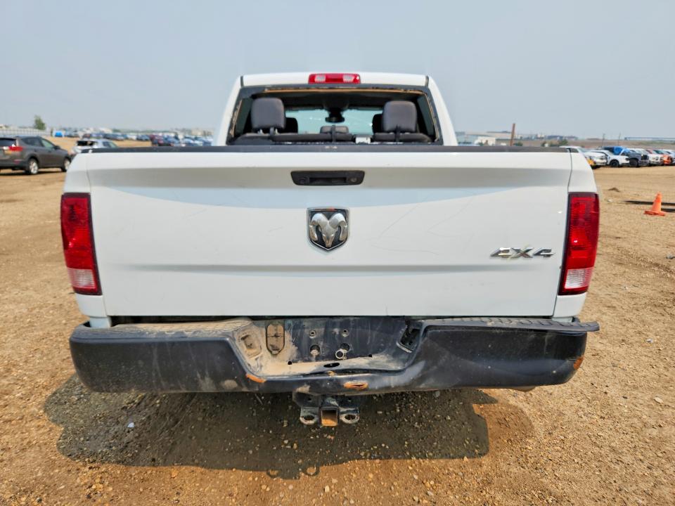 Auction sale of the 2023 Ram 1500 Classic, vin: 3C6RR7KG1PG641283, lot number: 58610776