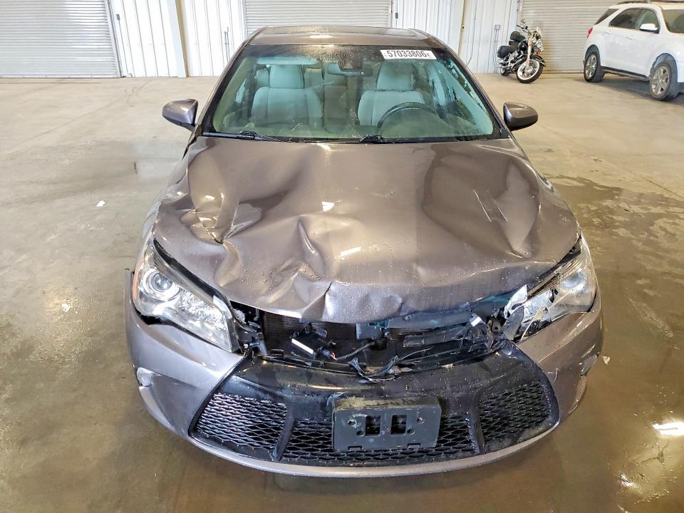 Продаж на аукціоні авто 2015 Toyota Camry, vin: 4T1BF1FK0FU875971, номер лоту: 57033806