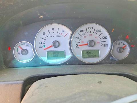 Продаж на аукціоні авто 2005 Ford Escape, vin: 1FMCU96H15KD16906, номер лоту: 57442956