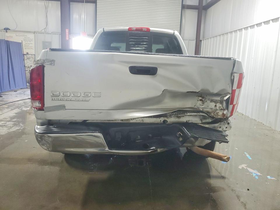 Aukcja sprzedaży 2004 Dodge Ram 2500, vin: 3D7KA28D54G176431, numer aukcji: 56542566
