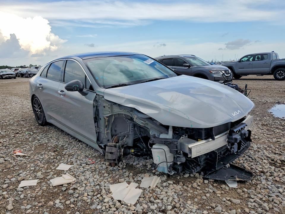 Aukcja sprzedaży 2023 Kia K5, vin: 5XXG44J87PG175532, numer aukcji: 55978526