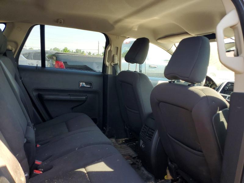 Продаж на аукціоні авто 2010 Ford Edge, vin: 2FMDK4JC9ABA95648, номер лоту: 56292396