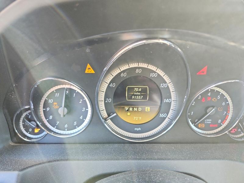 Aukcja sprzedaży 2012 Mercedes-benz E, vin: WDDKK5KF5CF145172, numer aukcji: 55791216