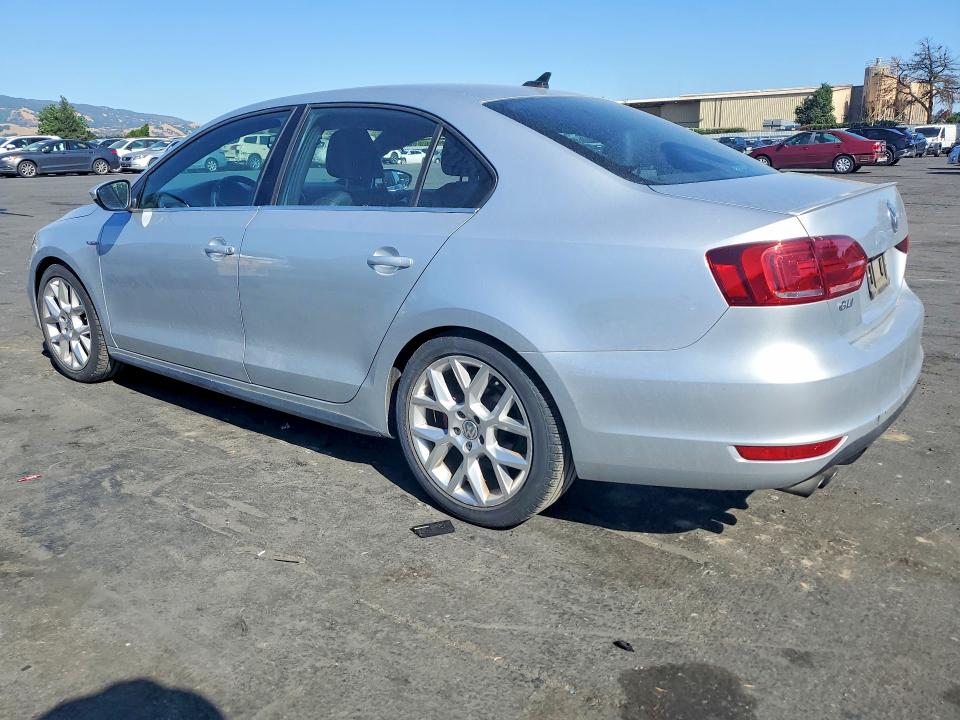 Aukcja sprzedaży 2014 Volkswagen Jetta, vin: 3VW4T7AJ6EM336388, numer aukcji: 57390026