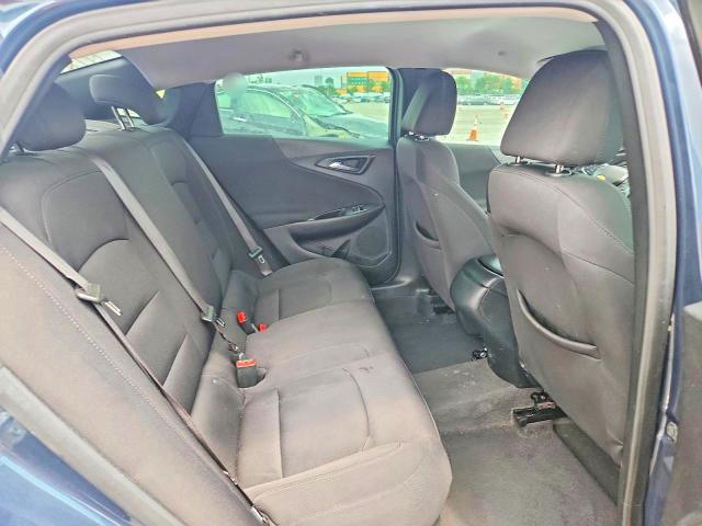 2020 Chevrolet Malibu მანქანა იყიდება აუქციონზე, vin: 1G1ZB5ST6LF057965, აუქციონის ნომერი: 58312946