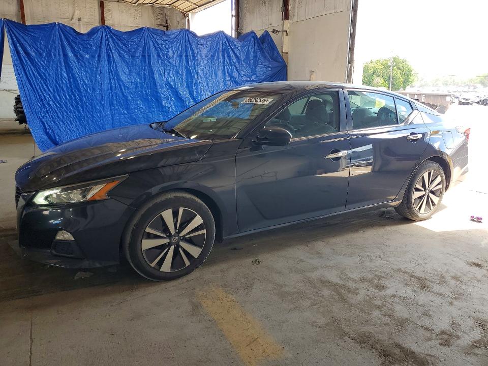 56268536 :رقم المزاد ، 1N4BL4DV4MN314097 vin ، 2021 Nissan Alitma مزاد بيع
