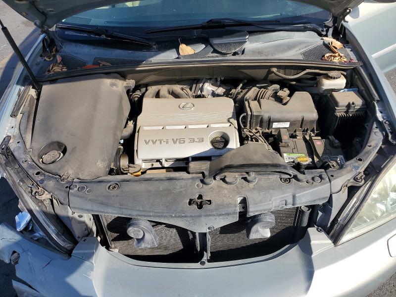 Aukcja sprzedaży 2006 Lexus Rx, vin: 2T2HA31U66C095015, numer aukcji: 55844276