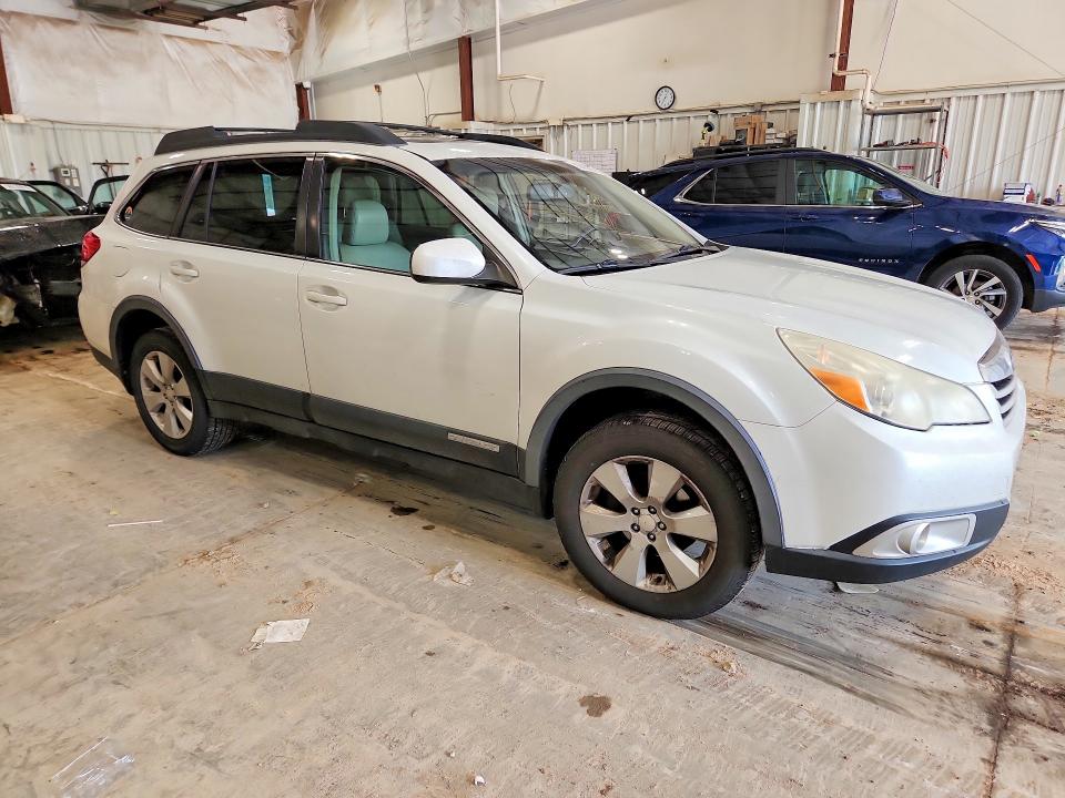 Продаж на аукціоні авто 2010 Subaru Outback, vin: 4S4BRCKC2A3377349, номер лоту: 55688066