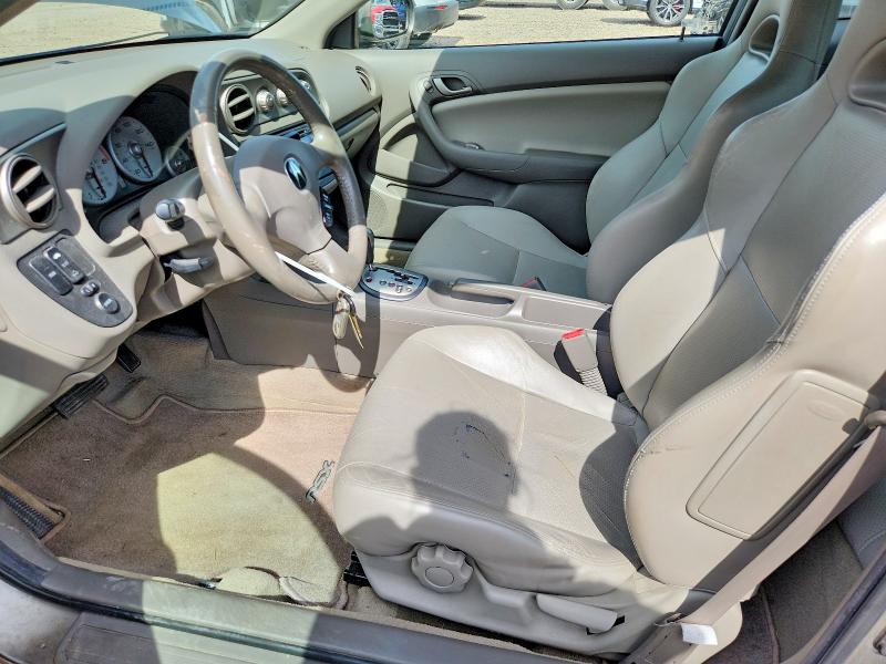 Продаж на аукціоні авто 2003 Acura Rsx, vin: JH4DC54853C014774, номер лоту: 58961236