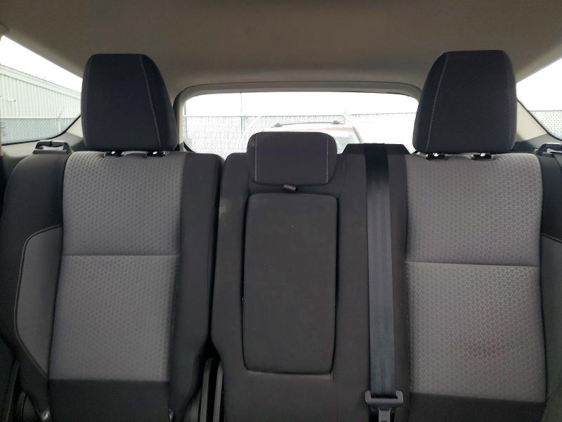 57818076 :رقم المزاد ، 1FMCU9G94HUB10558 vin ، 2017 Ford Escape مزاد بيع