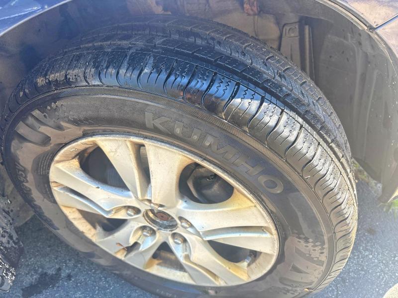 2008 Honda Accord მანქანა იყიდება აუქციონზე, vin: 1HGCP26418A085775, აუქციონის ნომერი: 59106816