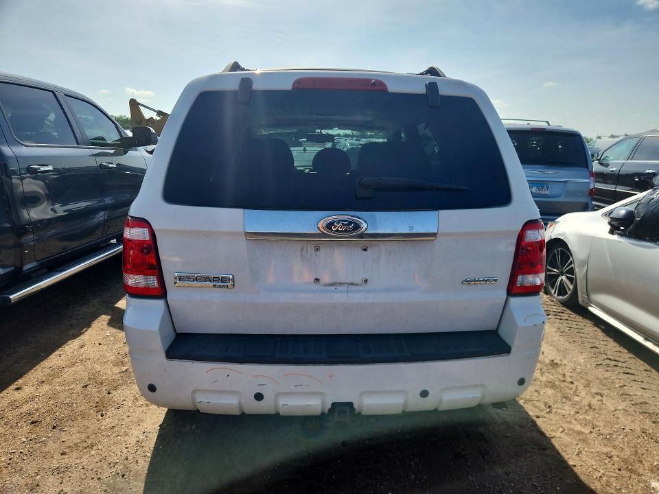 Продаж на аукціоні авто 2009 Ford Escape, vin: 1FMCU94G39KB94338, номер лоту: 56443326