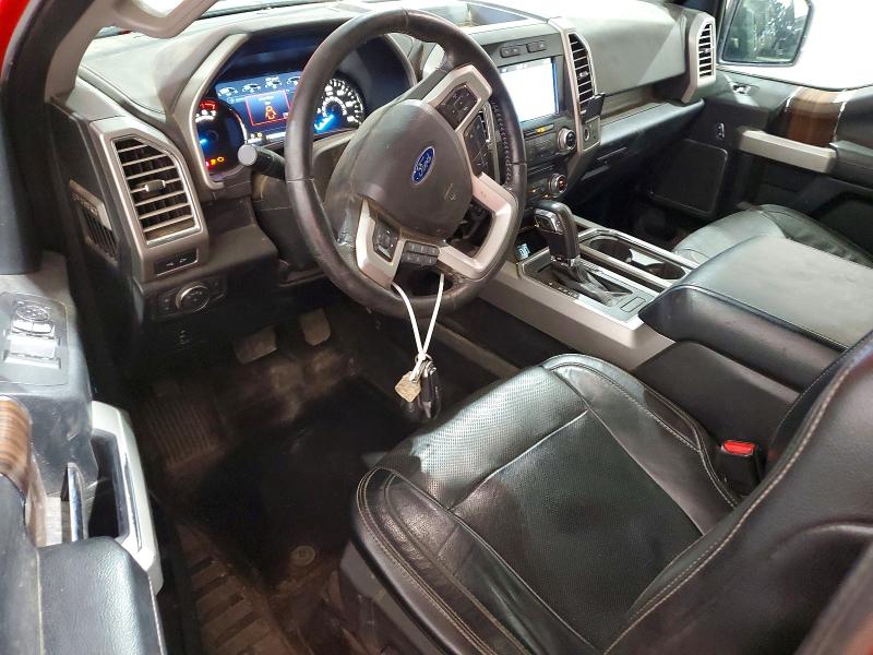 59080236 :رقم المزاد ، 1FTFX1EFXGFB66963 vin ، 2016 Ford F150 مزاد بيع