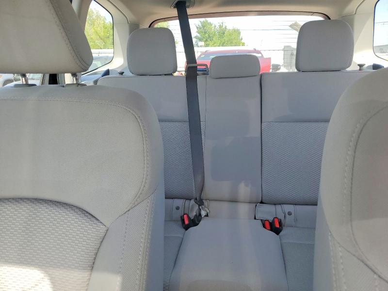 59078546 :رقم المزاد ، JF2SJAAC8EH442684 vin ، 2014 Subaru Forester مزاد بيع