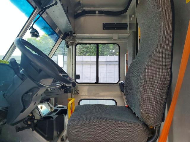 Продажа на аукционе авто 2020 Ford F59, vin: 1F65F5KN3L0A01984, номер лота: 58502536