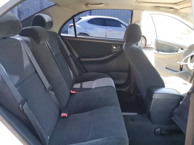 Aukcja sprzedaży 2005 Toyota Corolla, vin: 1NXBR32E35Z475730, numer aukcji: 58940826