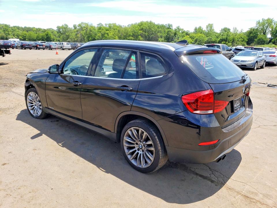 58736126 :رقم المزاد ، WBAVL1C56EVR93781 vin ، 2014 Bmw X1 مزاد بيع
