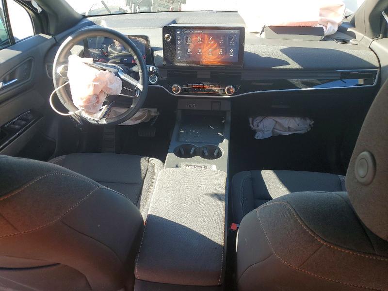 Продаж на аукціоні авто 2024 Honda Prologue, vin: 3GPKHVRJ9RS510880, номер лоту: 55995716
