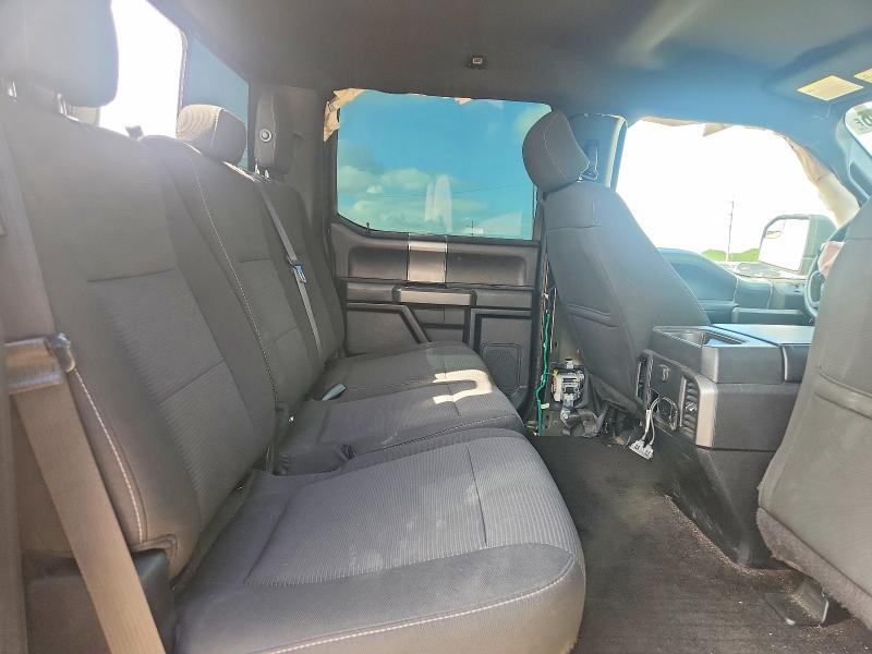 Продажа на аукционе авто 2017 Ford F150, vin: 1FTEW1EF3HKD80720, номер лота: 57082256
