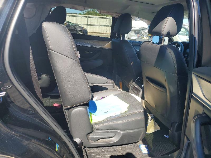 Aukcja sprzedaży 2025 Mazda Cx-90, vin: JM3KKBHA7S1206528, numer aukcji: 57138176