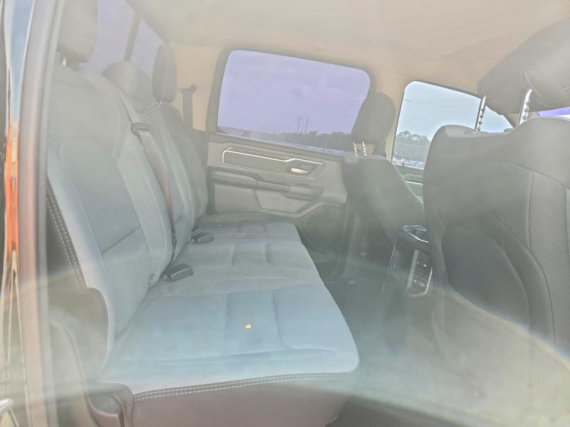 Продажа на аукционе авто 2020 Ram 1500, vin: 1C6RREFTXLN209126, номер лота: 58413546