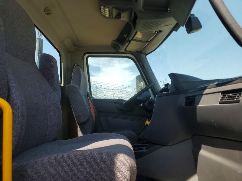 Продаж на аукціоні авто 2025 International Unknown, vin: 3HSDZSZRXSN650234, номер лоту: 57748476