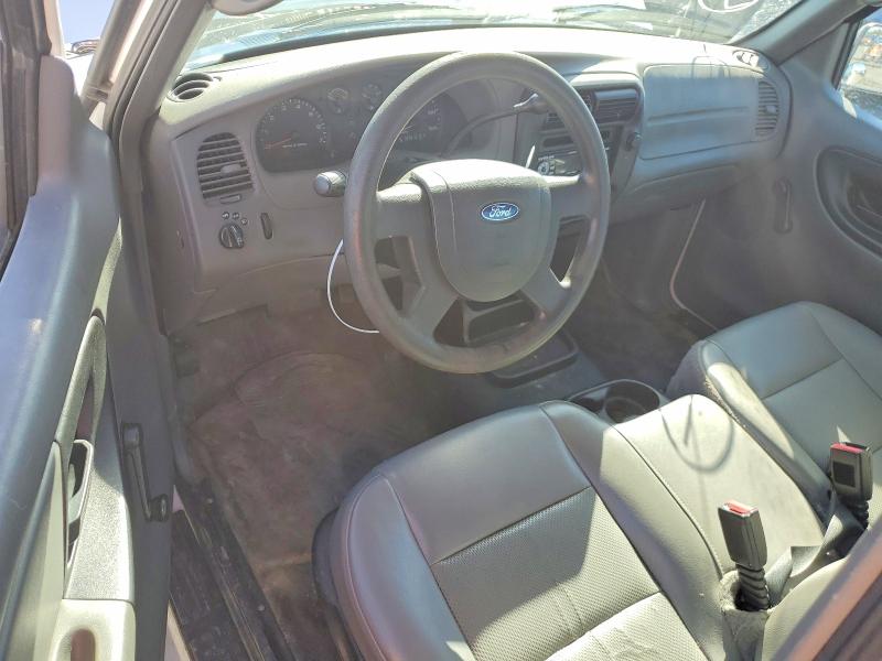 Продаж на аукціоні авто 2004 Ford Ranger, vin: 1FTYR10U14PA69651, номер лоту: 55770236