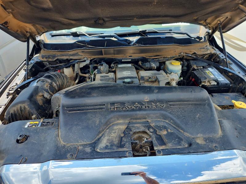 Продаж на аукціоні авто 2021 Ram 3500, vin: 3C63RRGL9MG514557, номер лоту: 57026756