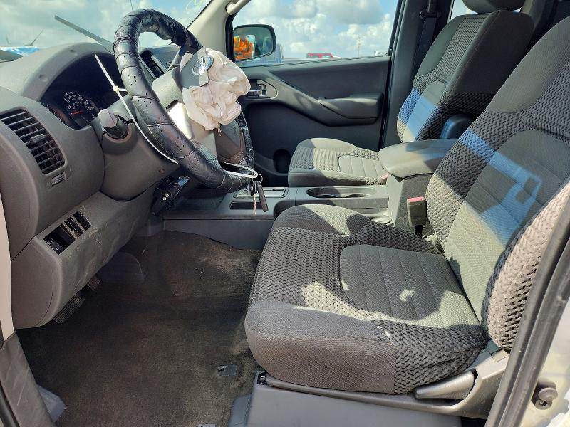 Продажа на аукционе авто 2009 Nissan Frontier, vin: 1N6AD06W49C411298, номер лота: 52836076