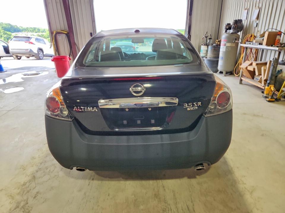 Aukcja sprzedaży 2012 Nissan Altima, vin: 1N4BL2AP9CC242088, numer aukcji: 57667826