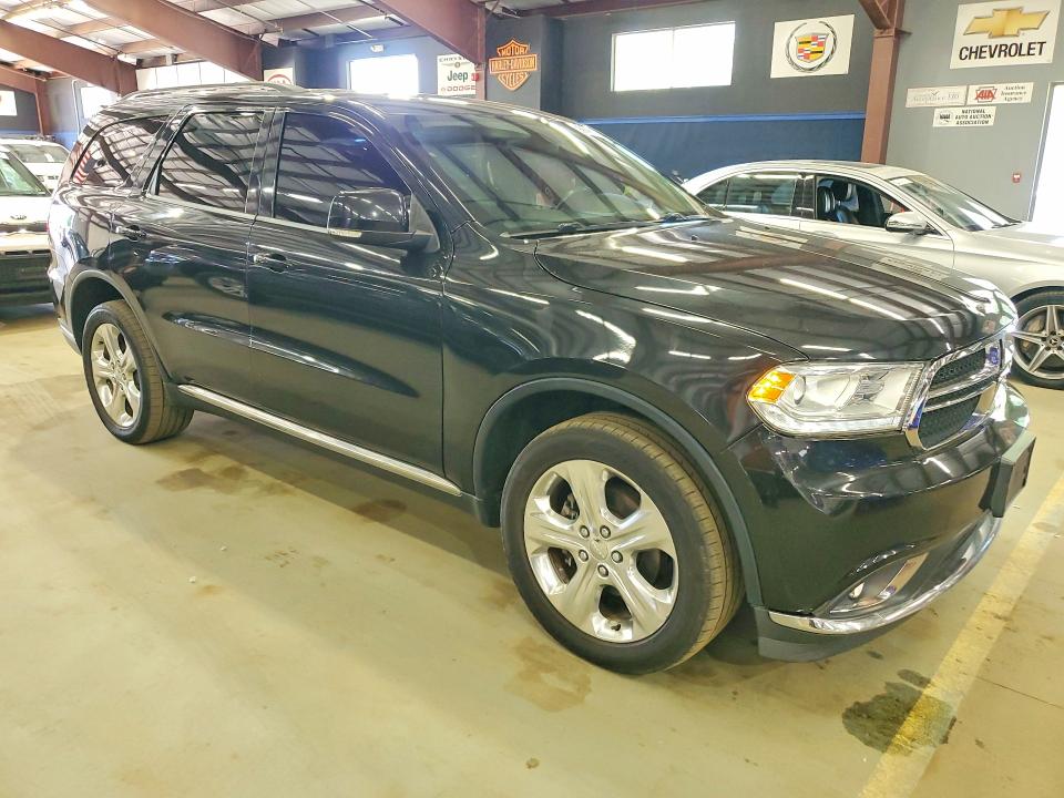 Aukcja sprzedaży 2014 Dodge Durango, vin: 1C4RDJDG6EC425432, numer aukcji: 56836876